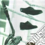 Saxea Quartet - Continental Steps cd