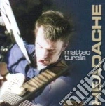 Matteo Turella - Headache cd