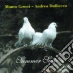 Mauro Grossi & Andrea Dulbecco - Summer Suite