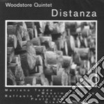 Woodstore Quintet - Distanza