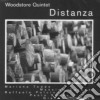 Woodstore Quintet - Distanza cd