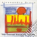 Alessandro Bravo - Eternal Travel Of Sounds