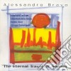 Alessandro Bravo - Eternal Travel Of Sounds cd