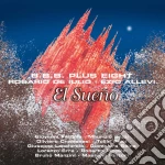 B.b.b Plus Eight - El Sueno cd