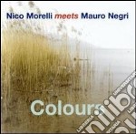 Nico Morelli / Mauro Negri - Colours