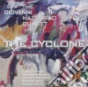 Giovanni Mazzarino Quintet - The Cyclone cd