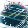 Claudio Giglio - Blu Kontrast cd
