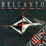 Belcanto - Piu' cd