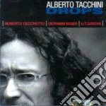 Alberto Tacchini - Drops