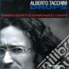 Alberto Tacchini - Drops cd