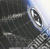 E.s.p. Trio - Echoes cd
