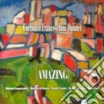 Corbini Franceschini Quintet - Amazing cd