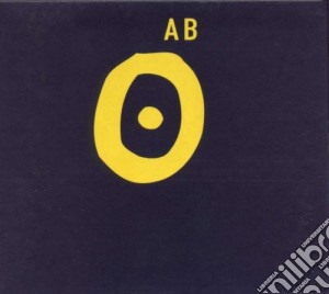 Anthony Braxton - Small Ensemble Music 1994 cd musicale di Anthony Braxton