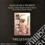 Enten Eller & Tim Berne - Melquiades