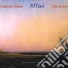 Umberto Petrin & Tim Berne - Ellissi cd