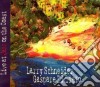 Larry Schneider & Gaspare Di Lieto - Live At Jazz On The Coast cd