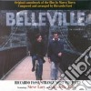 Riccardo Fassi & Strange Noise - Belleville / O.S.T. cd