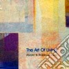 Alvaro Is Rojas - The Art Of Living cd