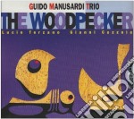 Guido Manusardi Trio - The Woodpecker