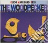 Guido Manusardi Trio - The Woodpecker cd