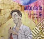 Tim Berne & Enten Eller - Auto Da Fe' cd