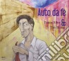 Tim Berne & Enten Eller - Auto Da Fe' cd