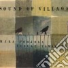 Mika Pohjola & Yusuke Yamamoto - Sound Of Village cd