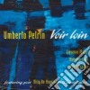 Umberto Petrin - Voir Loin cd