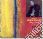 Calogero Marrali Quartet - Homage To Jackie Mclean