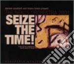 Nexus Orchestra 2001 (The) - Seize The Time! (2 Cd)