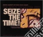 Nexus Orchestra 2001 (The) - Seize The Time! (2 Cd) cd