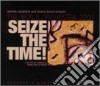 Nexus Orchestra 2001 (The) - Seize The Time! (2 Cd) cd