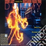 Steve Lacy Meets Riccardo Fassi - Dummy cd