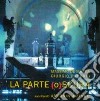 Massimo De Mattia & Giorgio Pacorig - La Parte (o)scura cd