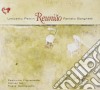 Umberto Petrin & Renato Borghetti - Reuniao cd