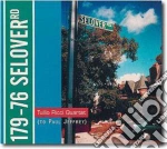 Tullio Ricci Quartet - 179-76 Selover Rd cd