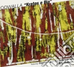Odwalla (feat. Billy Cobham) - Kratos E Bia cd