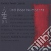 Garrison Fewell Quartet - Red Door Number 11 cd