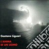 Gaetano Liguori - L'anima Di Un Uomo cd