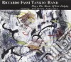 Riccardo Fassi Tankio Band - Plays Music Eric Dolphy cd