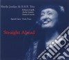 Sheila Jordan - Straight Ahead cd
