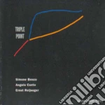 Alchemic Trio - Triple Point cd