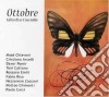 Fabio Riso Ensemble - Ottobre cd