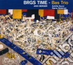 Brgs Time - Bass Trio