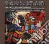 Riccardo Fassi Tankio Band - Seven Pieces For Large... cd