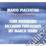 Marco Piacentini - Un Altro Dicembre