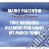 Marco Piacentini - Un Altro Dicembre cd
