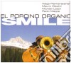 El Porcino Organic - Smile cd