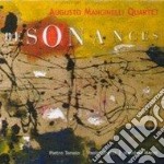 Augusto Mancinelli Quartet - Resonances