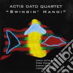 Carlo Actis Dato Quartet - Swingin' Hanoi